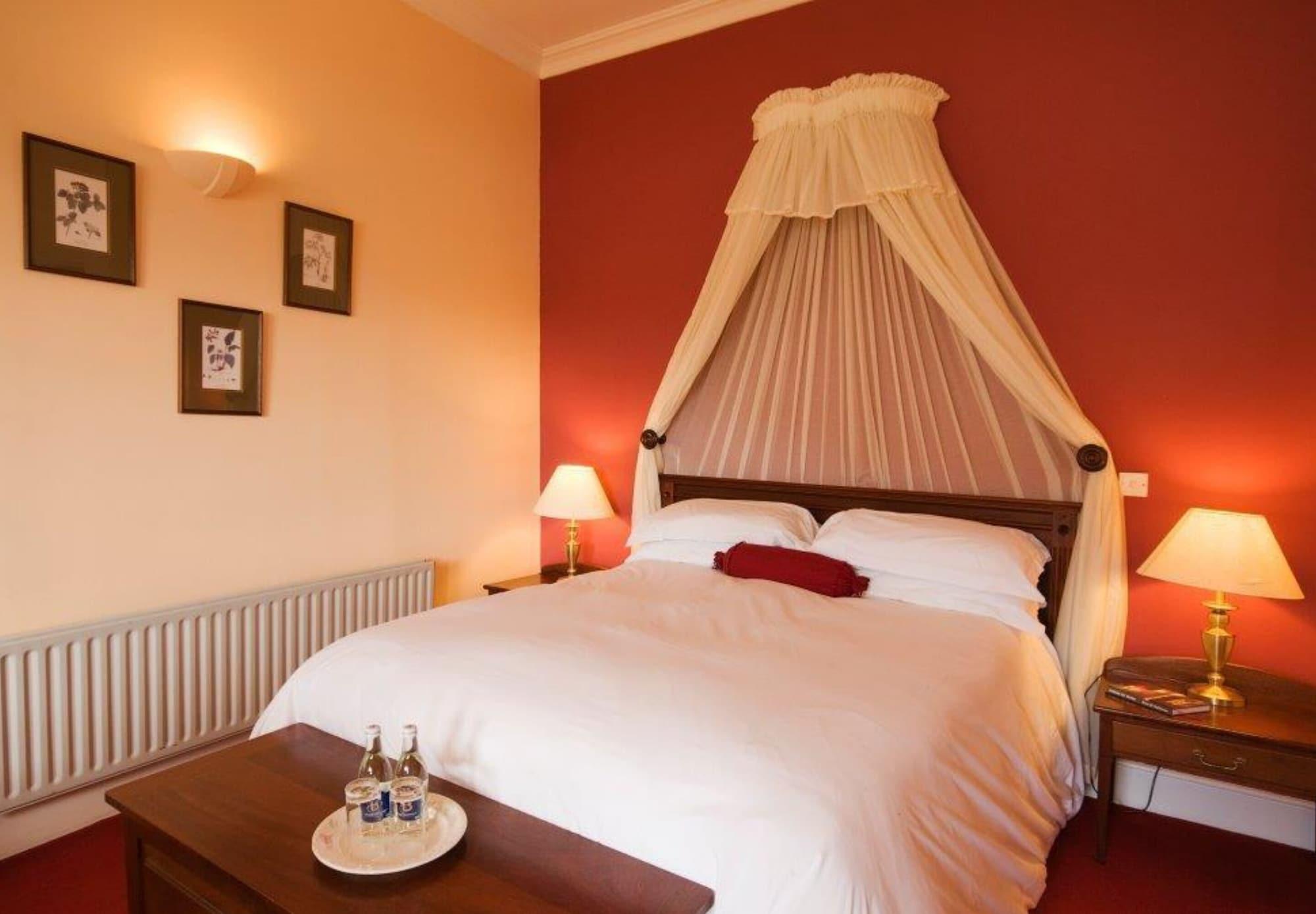 Lough Inagh Lodge Hotel Recess エクステリア 写真