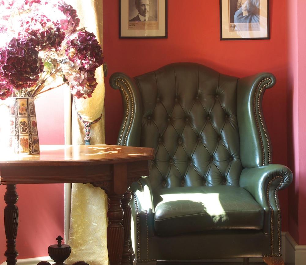 Lough Inagh Lodge Hotel Recess エクステリア 写真