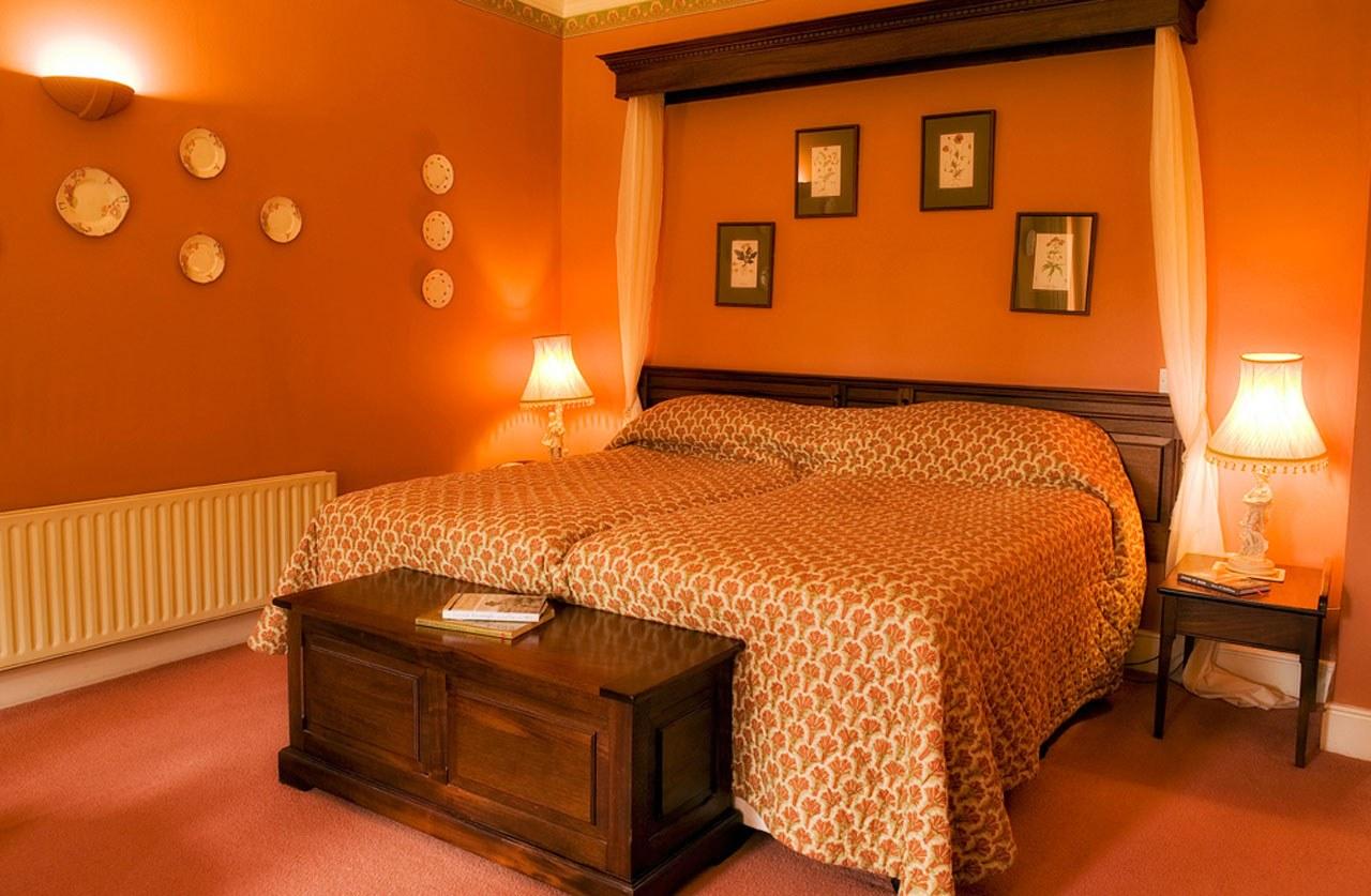 Lough Inagh Lodge Hotel Recess エクステリア 写真