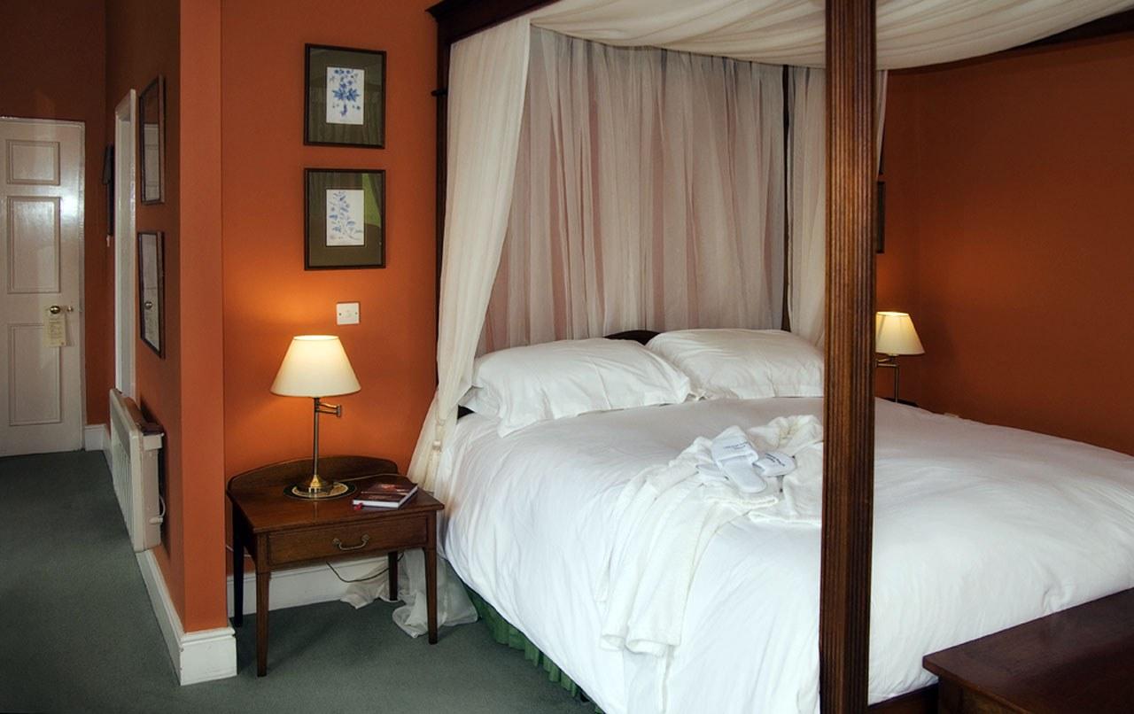 Lough Inagh Lodge Hotel Recess エクステリア 写真